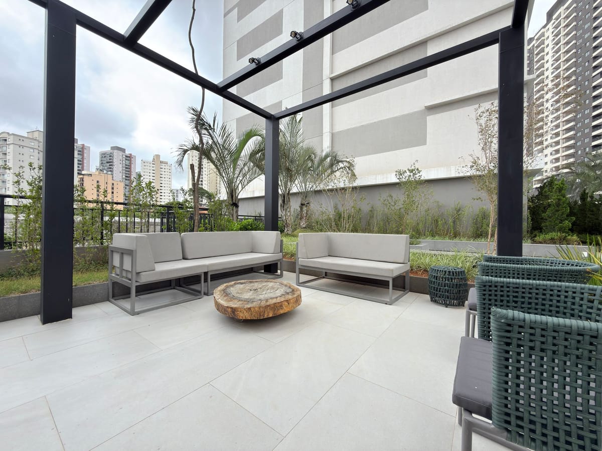 Apartamento, 1 quarto, 32 m² - Foto 51