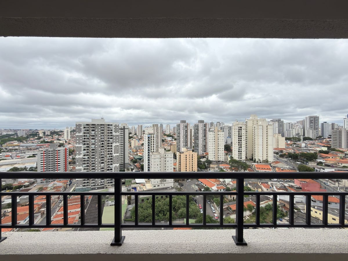 Apartamento, 1 quarto, 32 m² - Foto 11