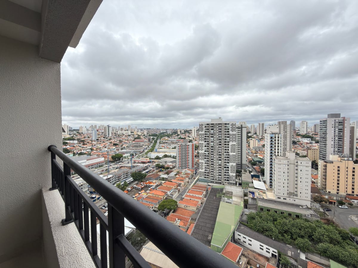 Apartamento, 1 quarto, 32 m² - Foto 10