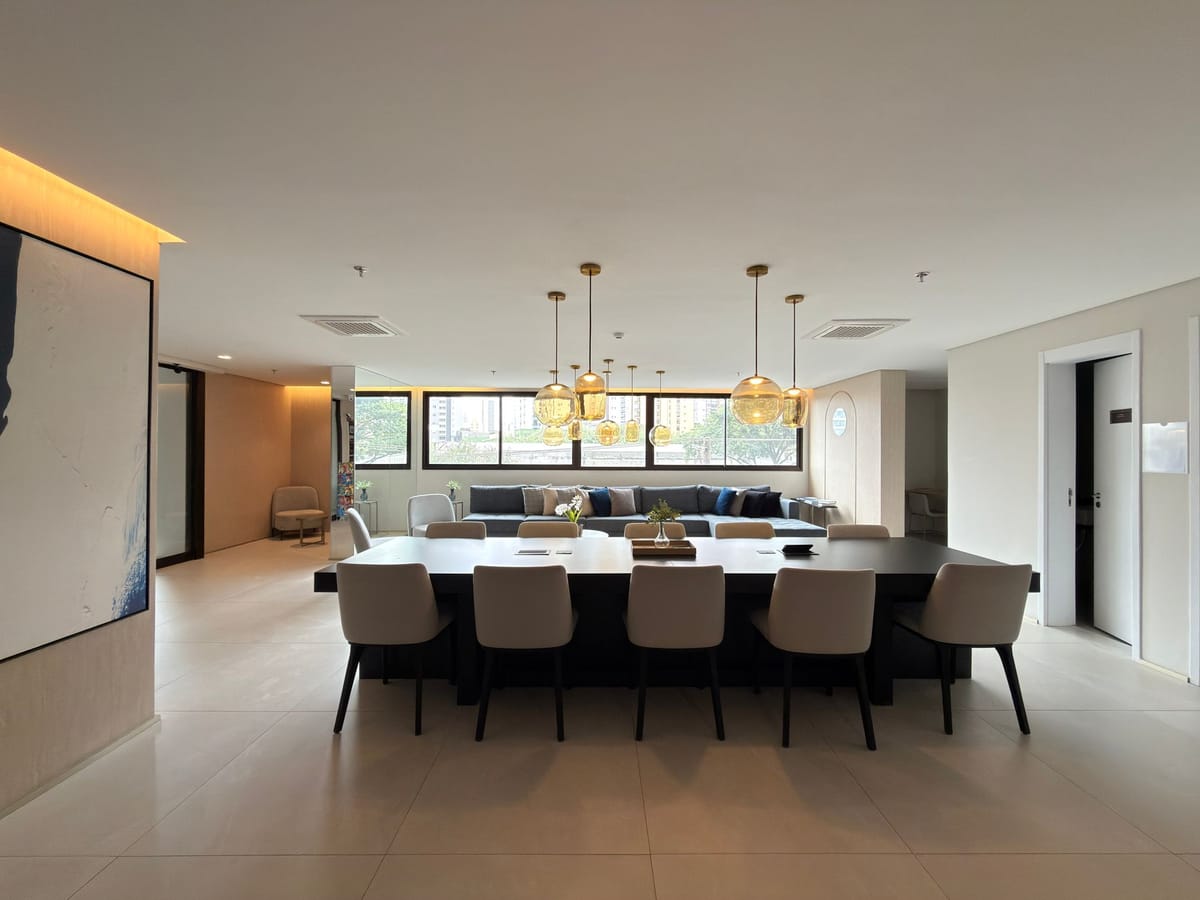 Apartamento, 1 quarto, 32 m² - Foto 34