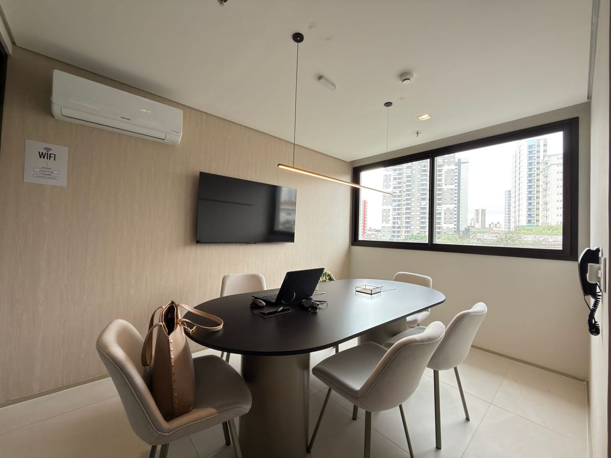 Apartamento, 1 quarto, 32 m² - Foto 59