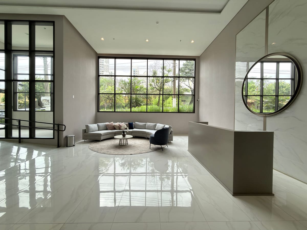 Apartamento, 1 quarto, 32 m² - Foto 31