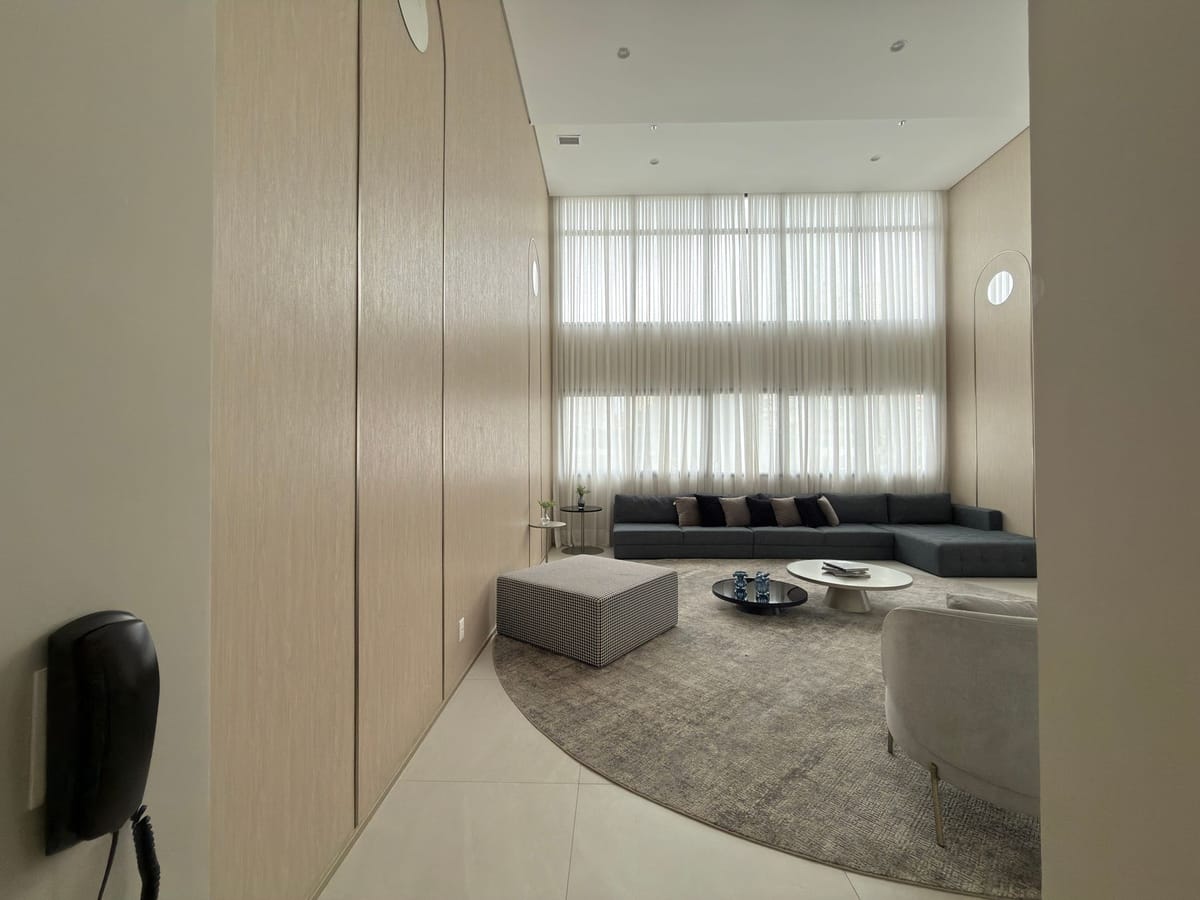 Apartamento, 1 quarto, 32 m² - Foto 47