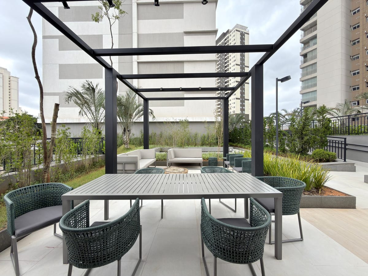 Apartamento, 1 quarto, 32 m² - Foto 28