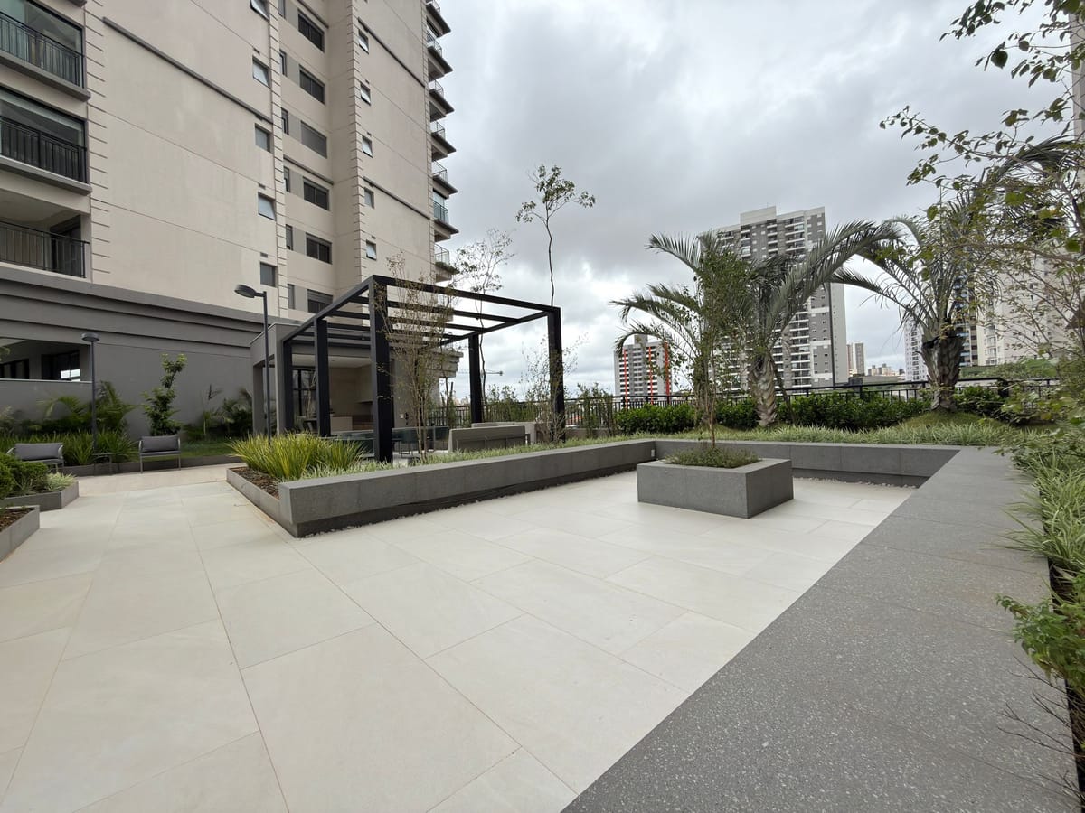 Apartamento, 1 quarto, 32 m² - Foto 40