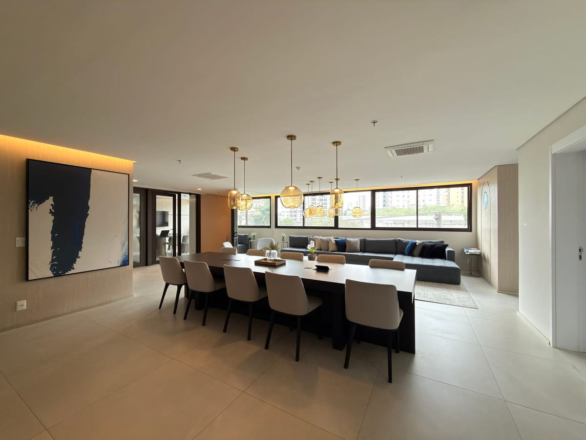 Apartamento, 1 quarto, 32 m² - Foto 52