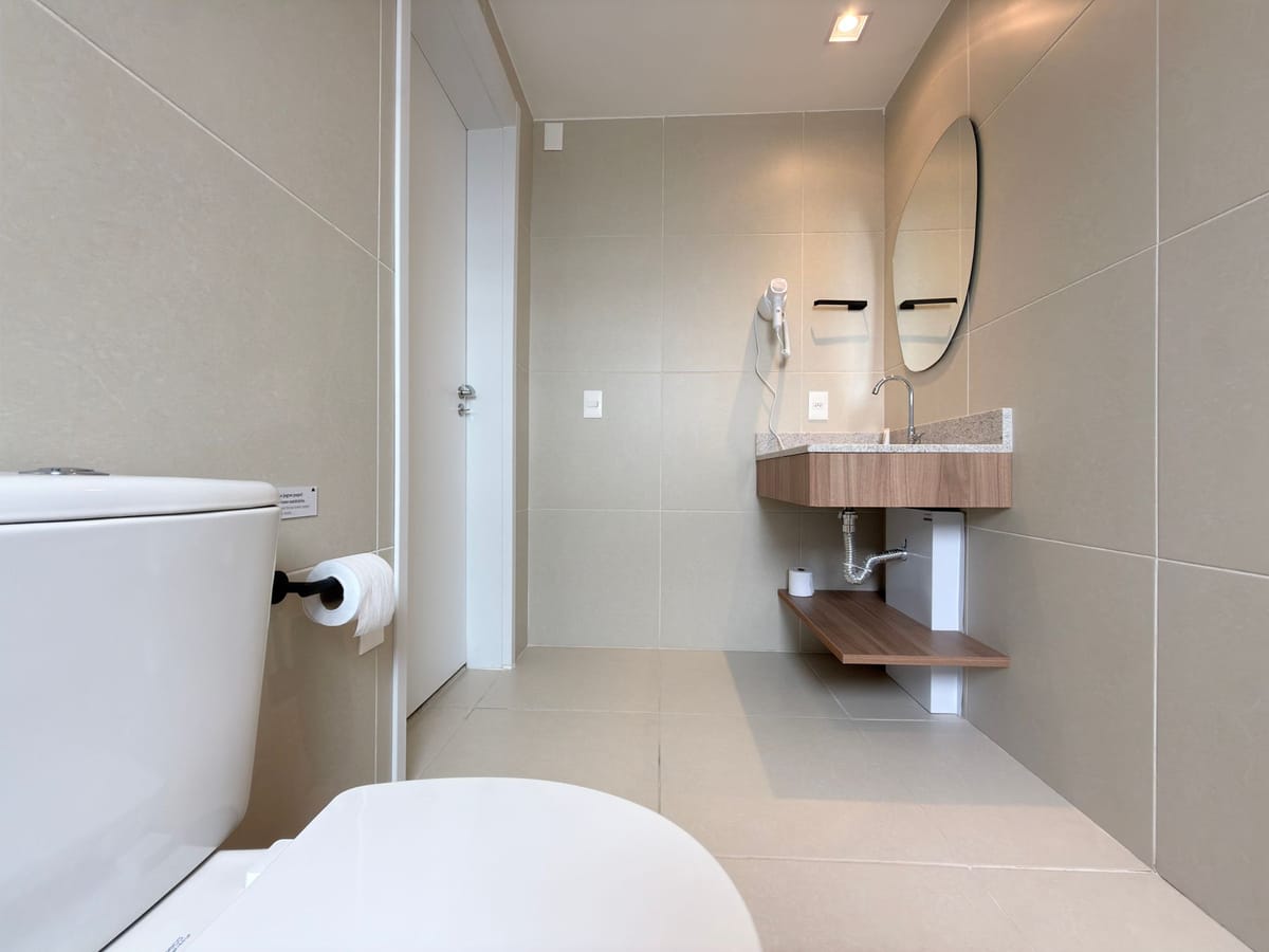 Apartamento, 1 quarto, 32 m² - Foto 22