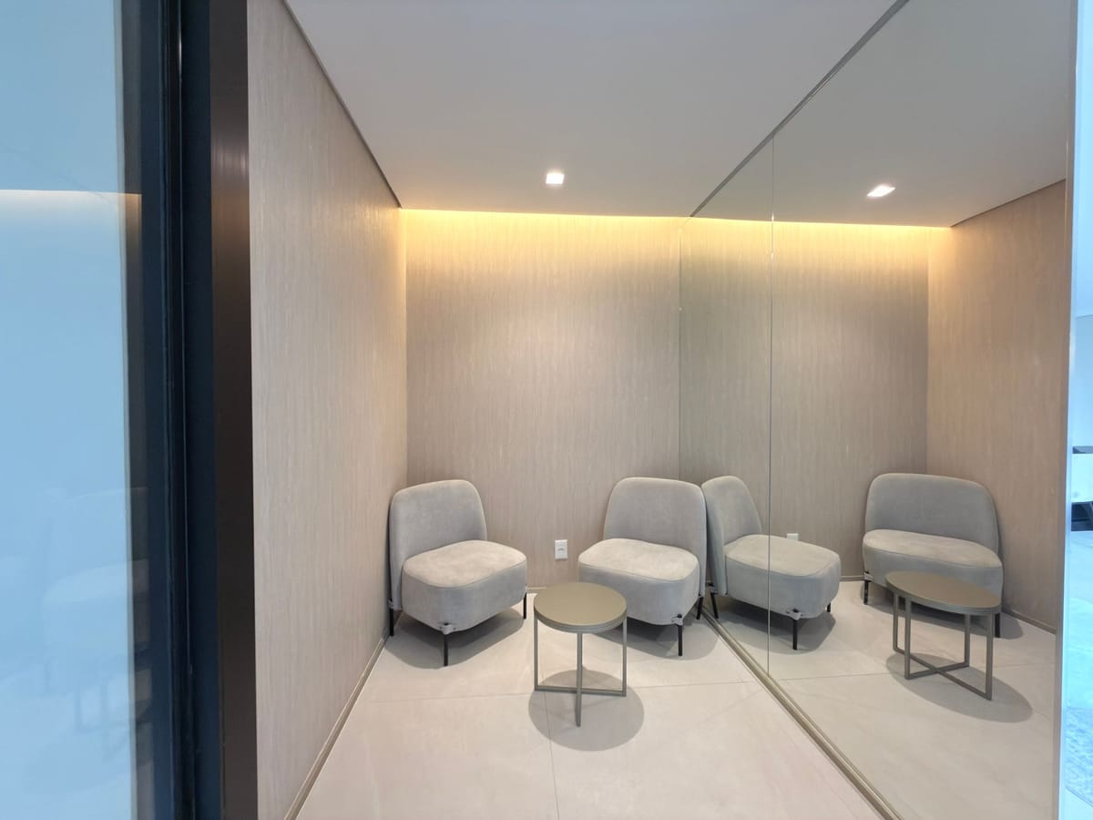 Apartamento, 1 quarto, 32 m² - Foto 29