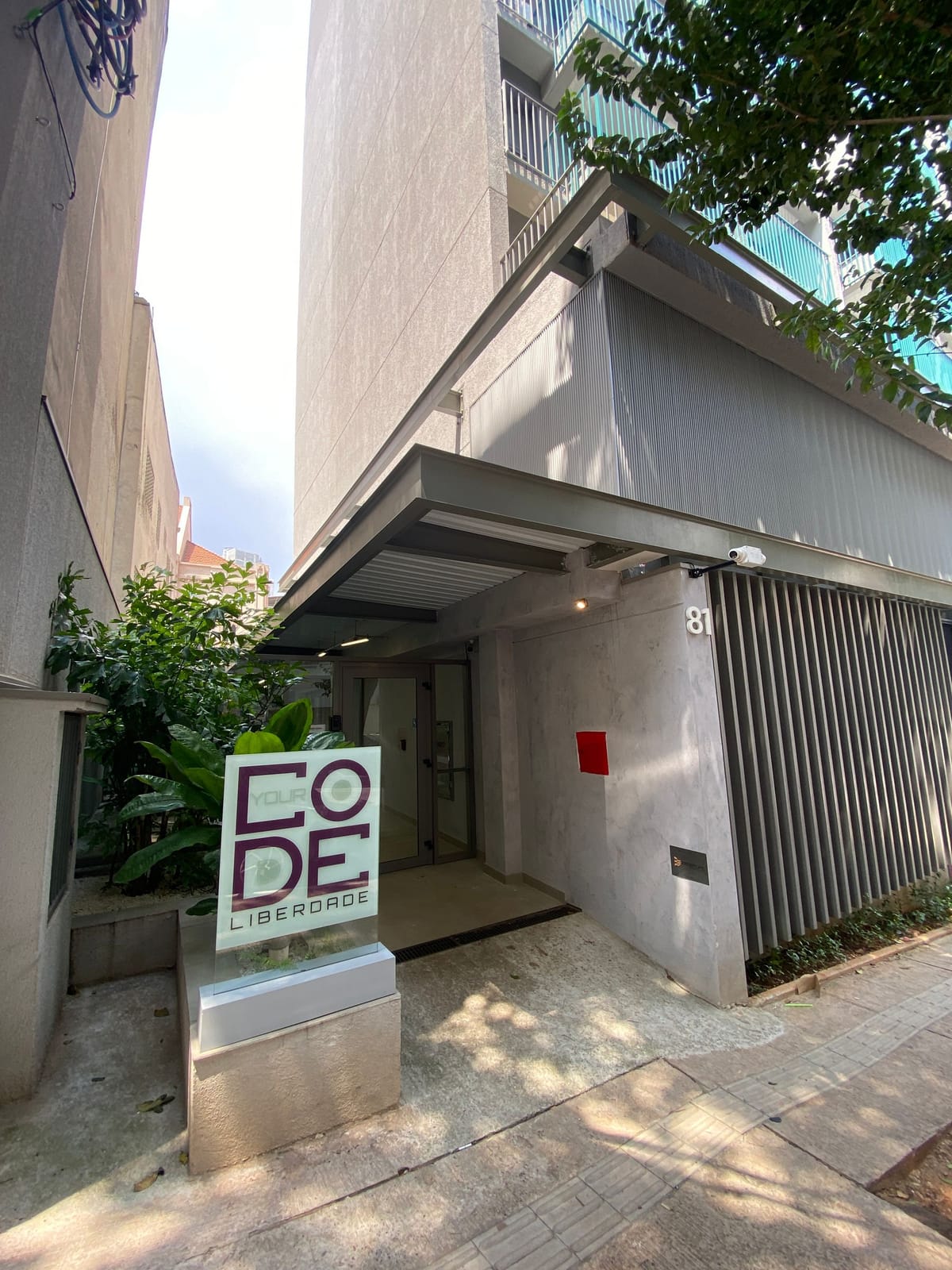 Apartamento, 1 quarto, 25 m² - Foto 34