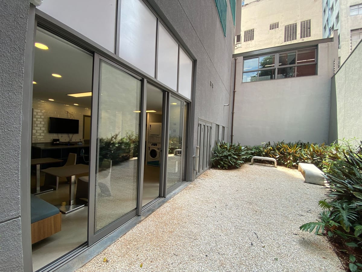 Apartamento, 1 quarto, 25 m² - Foto 37