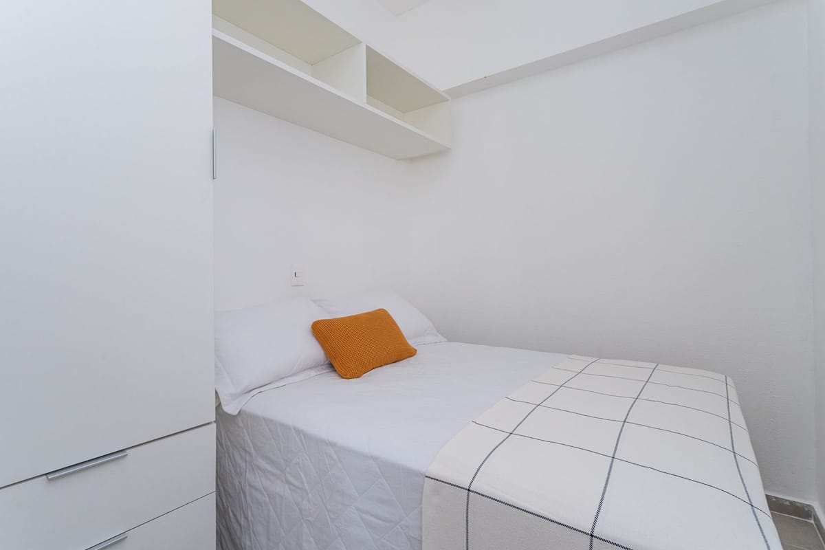 Apartamento, 1 quarto, 28 m² - Foto 6
