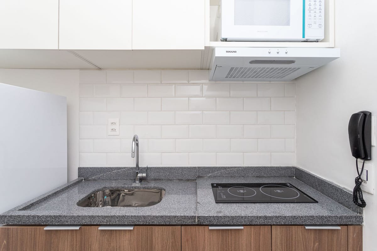 Apartamento, 1 quarto, 28 m² - Foto 17
