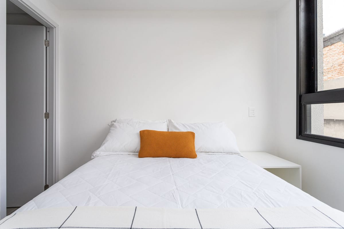 Apartamento, 1 quarto, 18 m² - Foto 6