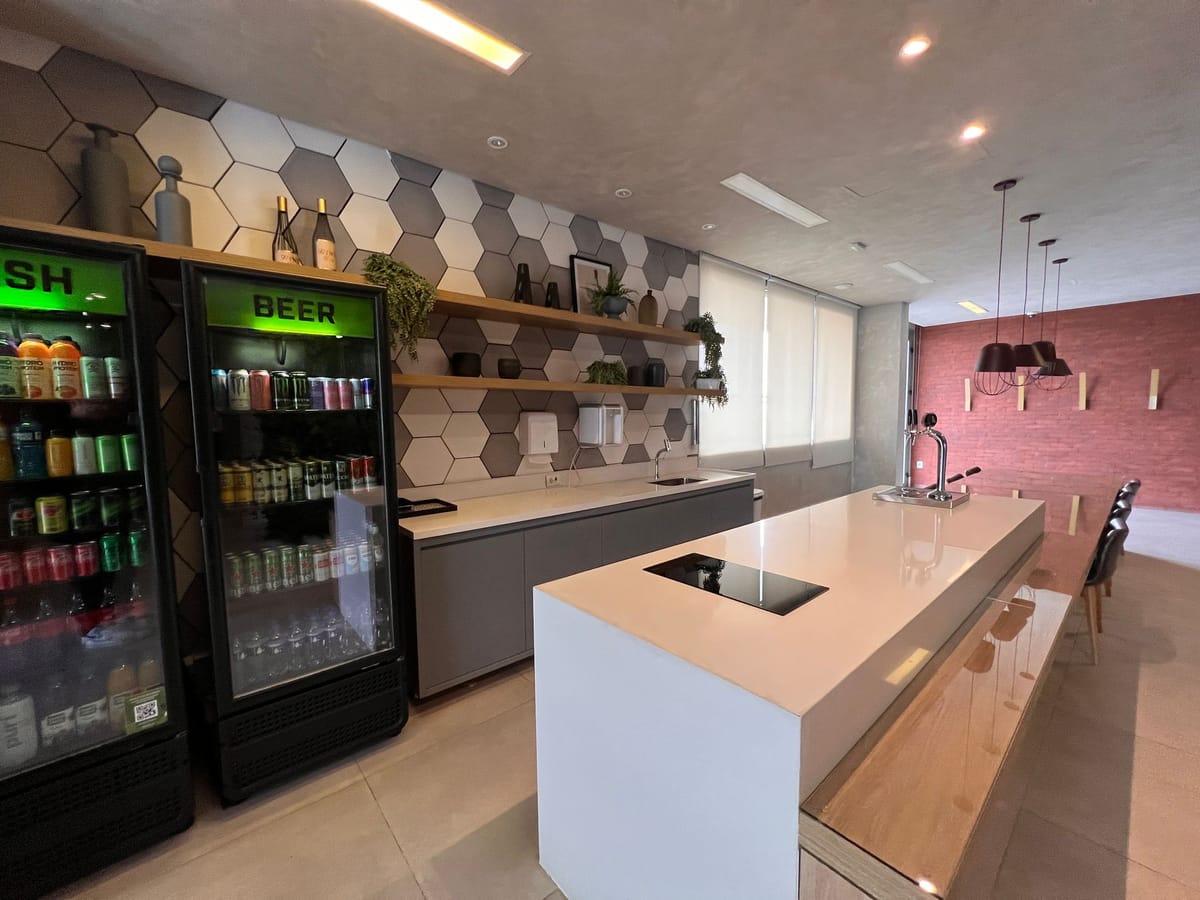 Apartamento, 1 quarto, 30 m² - Foto 50