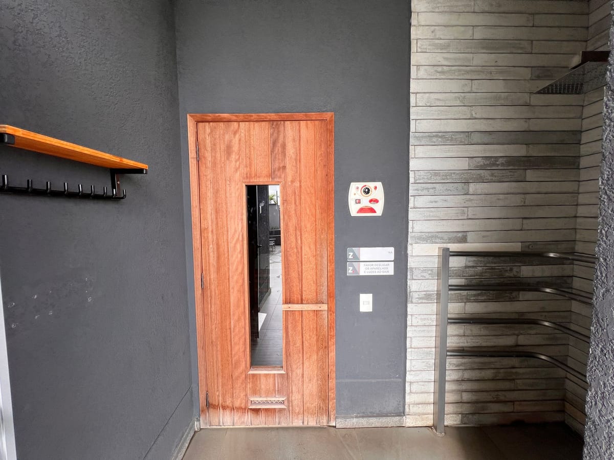Apartamento, 1 quarto, 30 m² - Foto 49