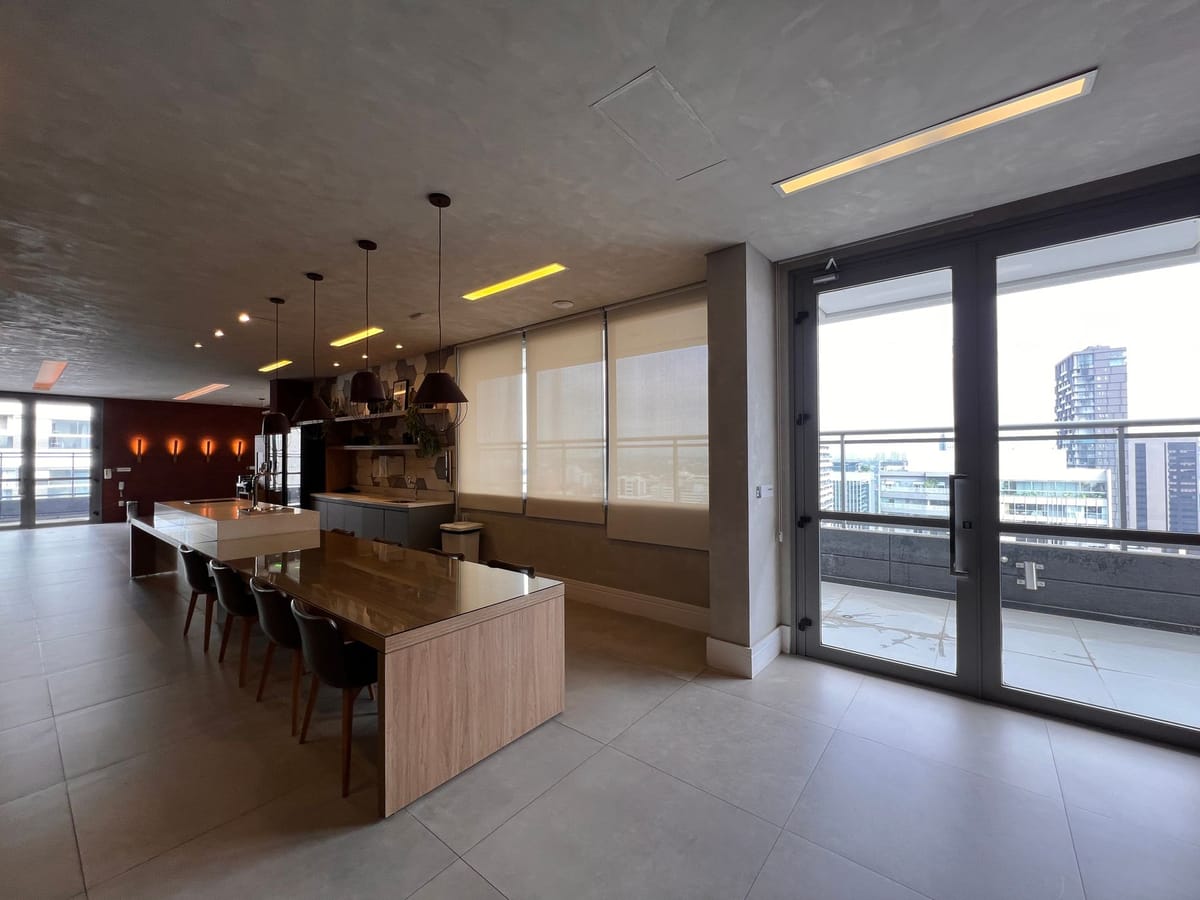 Apartamento, 1 quarto, 30 m² - Foto 40