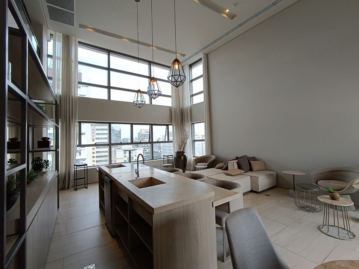 Apartamento, 1 quarto, 28 m² - Foto 42