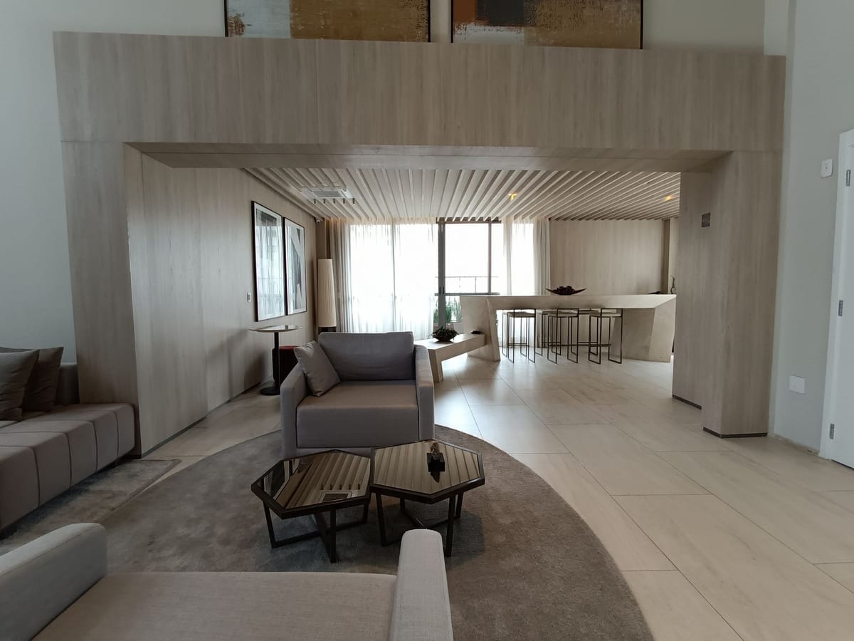 Apartamento, 1 quarto, 28 m² - Foto 68