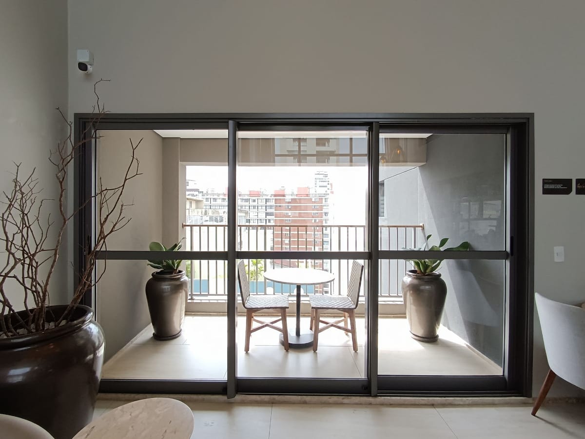 Apartamento, 1 quarto, 28 m² - Foto 13