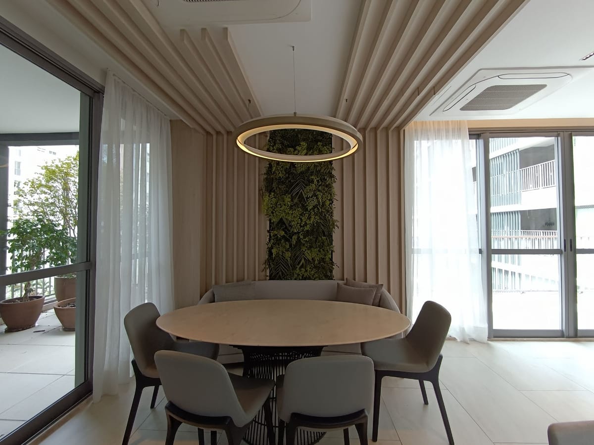 Apartamento, 1 quarto, 28 m² - Foto 48