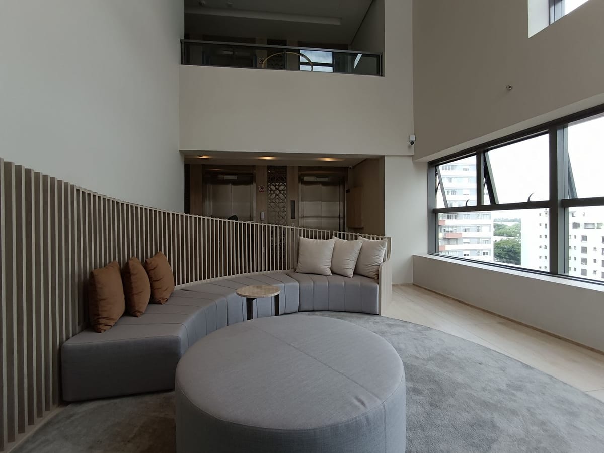 Apartamento, 1 quarto, 28 m² - Foto 26