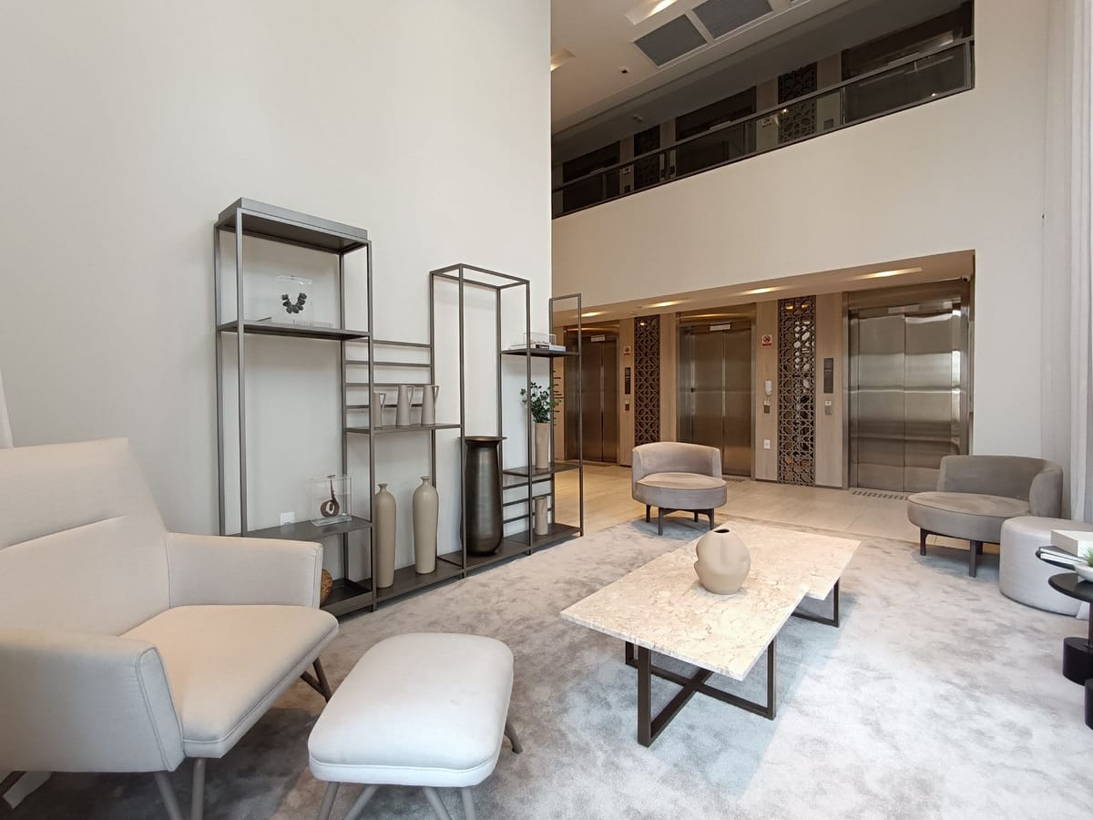 Apartamento, 1 quarto, 28 m² - Foto 70