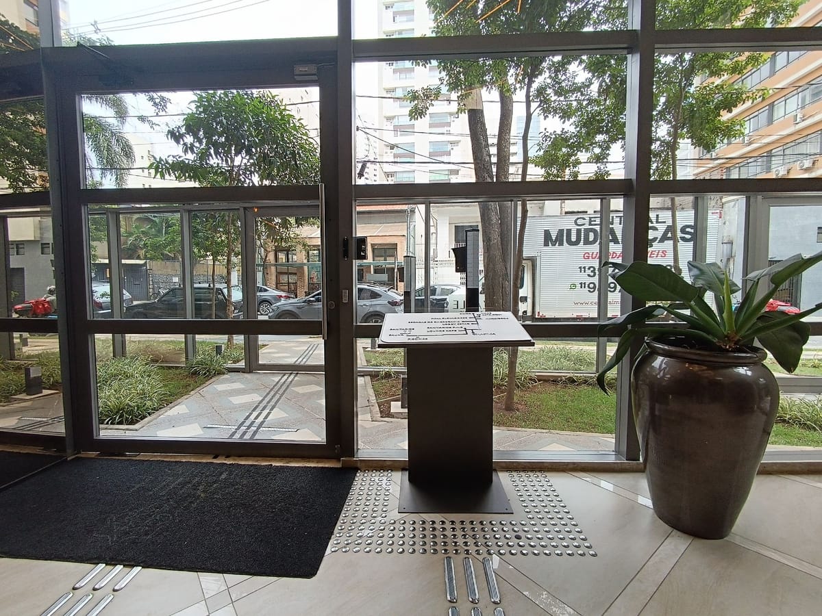 Apartamento, 1 quarto, 28 m² - Foto 83