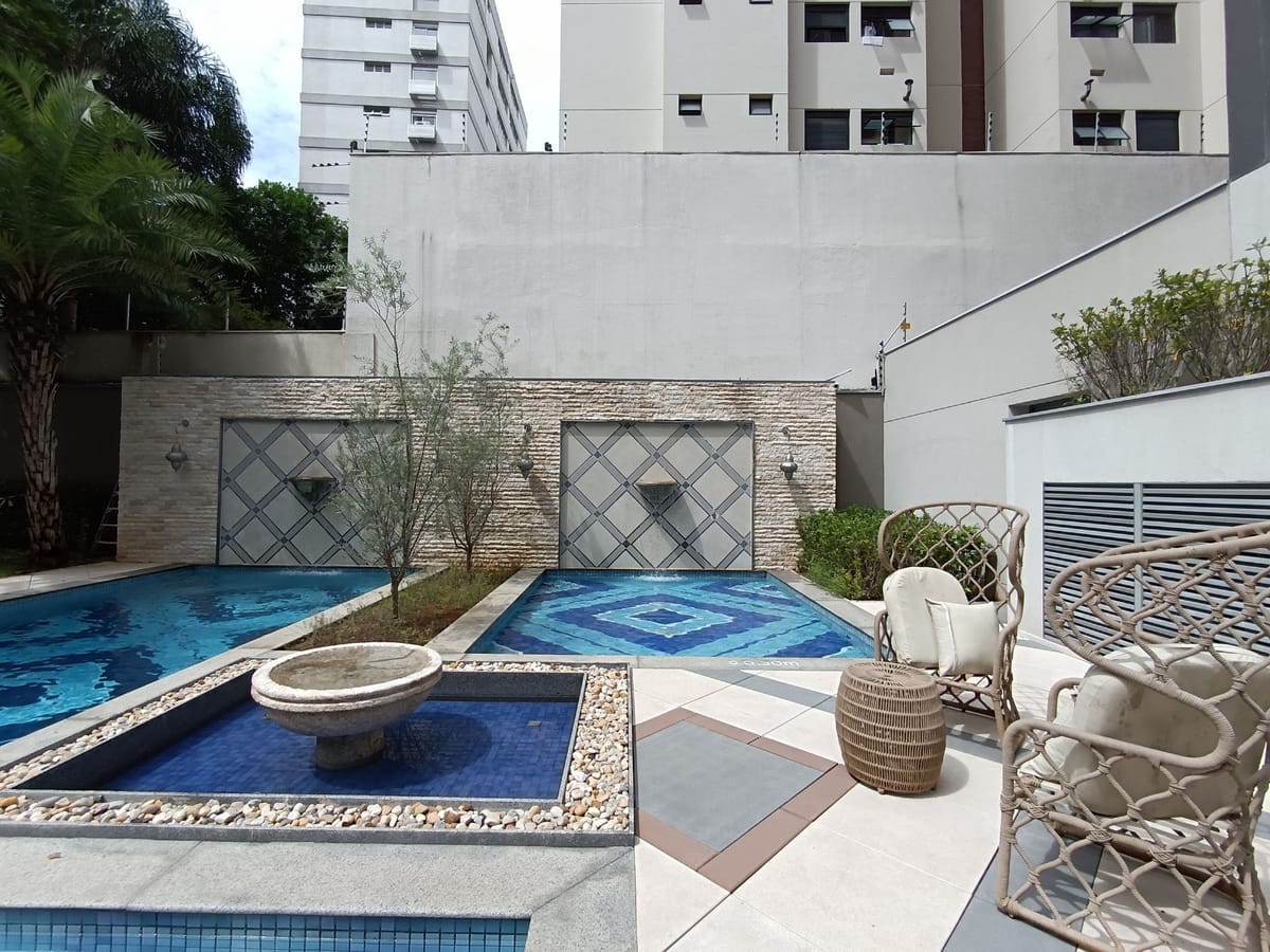 Apartamento, 1 quarto, 28 m² - Foto 86