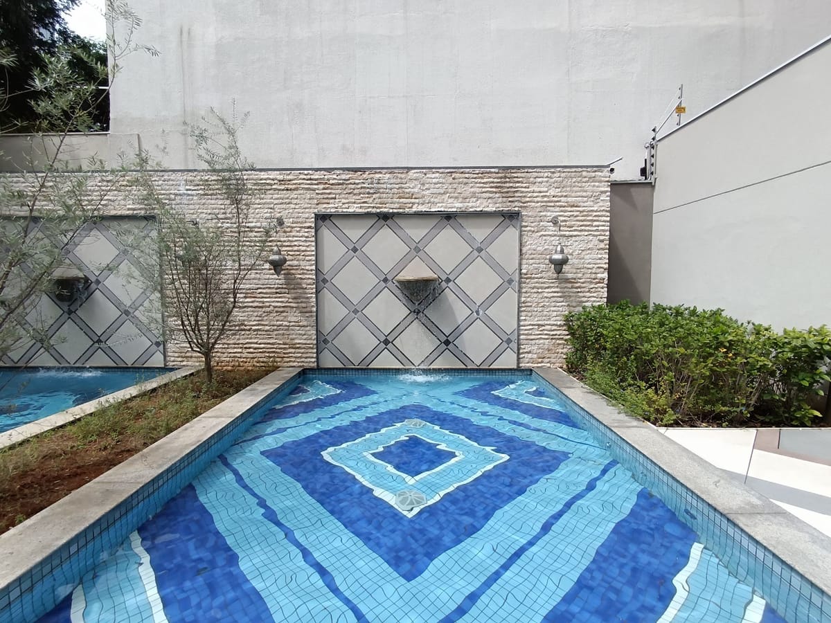 Apartamento, 1 quarto, 28 m² - Foto 16