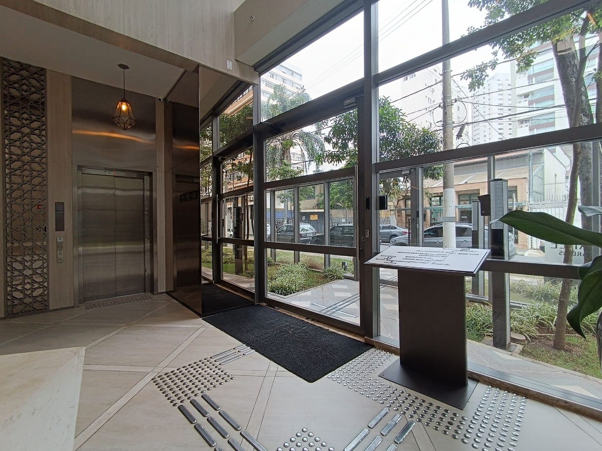 Apartamento, 1 quarto, 28 m² - Foto 77
