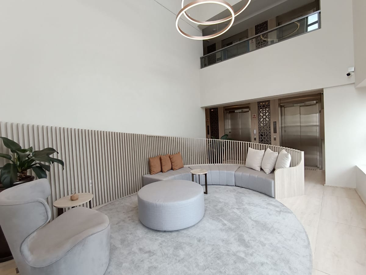Apartamento, 1 quarto, 28 m² - Foto 59