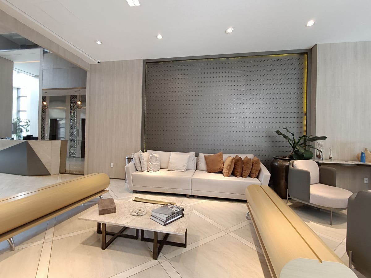 Apartamento, 1 quarto, 28 m² - Foto 41