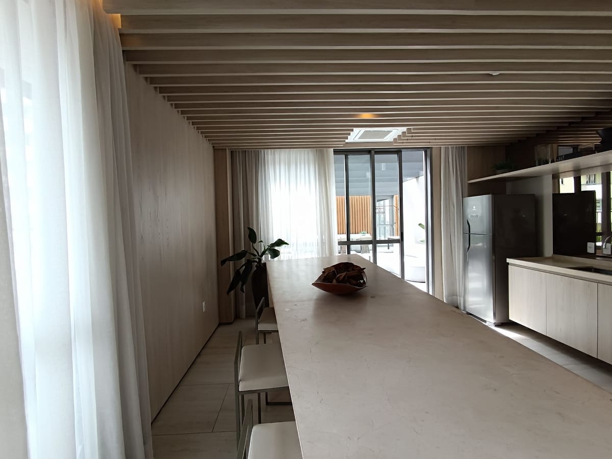 Apartamento, 1 quarto, 28 m² - Foto 22