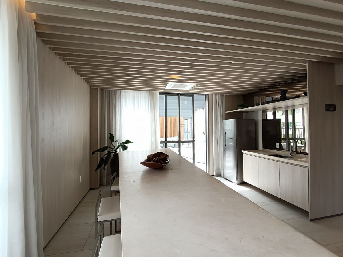 Apartamento, 1 quarto, 28 m² - Foto 32