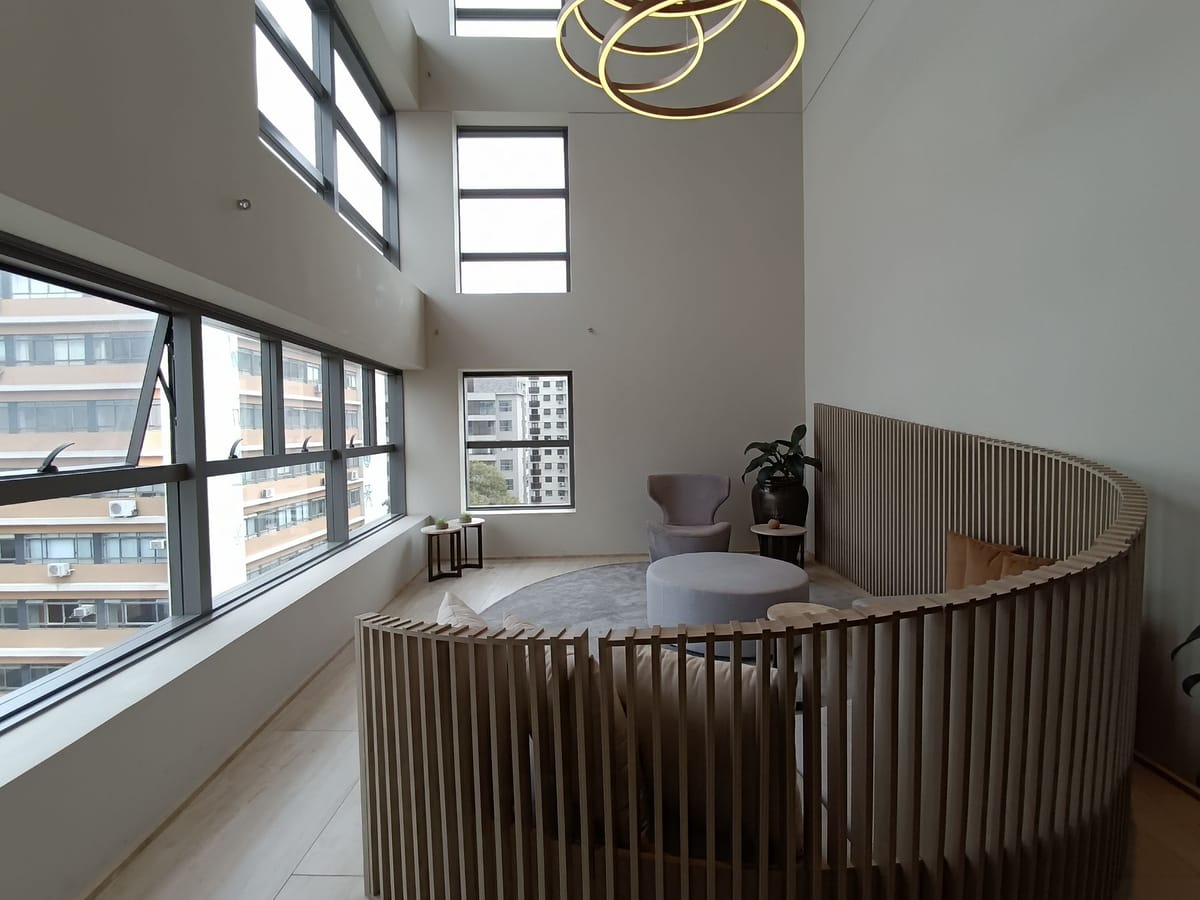 Apartamento, 1 quarto, 28 m² - Foto 64