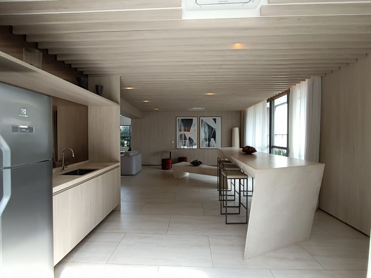 Apartamento, 1 quarto, 28 m² - Foto 24