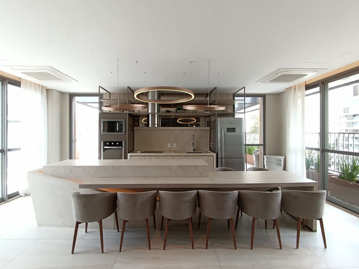 Apartamento, 1 quarto, 28 m² - Foto 45