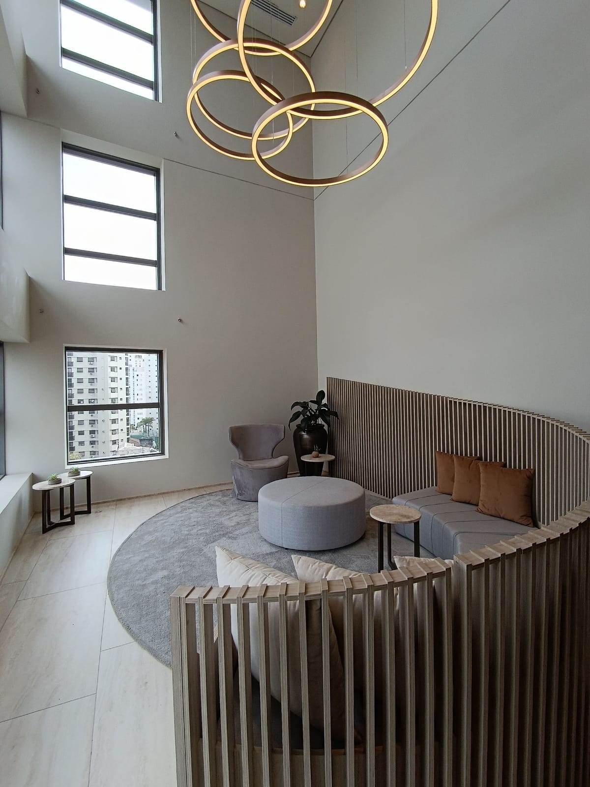 Apartamento, 1 quarto, 28 m² - Foto 55