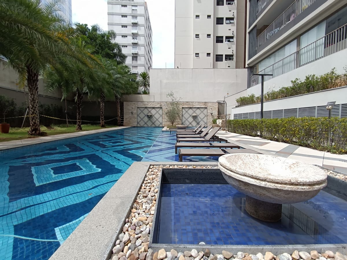 Apartamento, 1 quarto, 28 m² - Foto 65