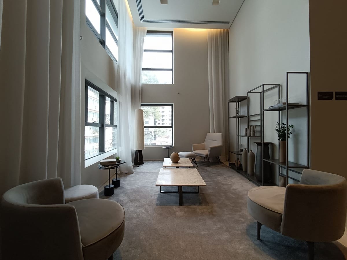 Apartamento, 1 quarto, 28 m² - Foto 71