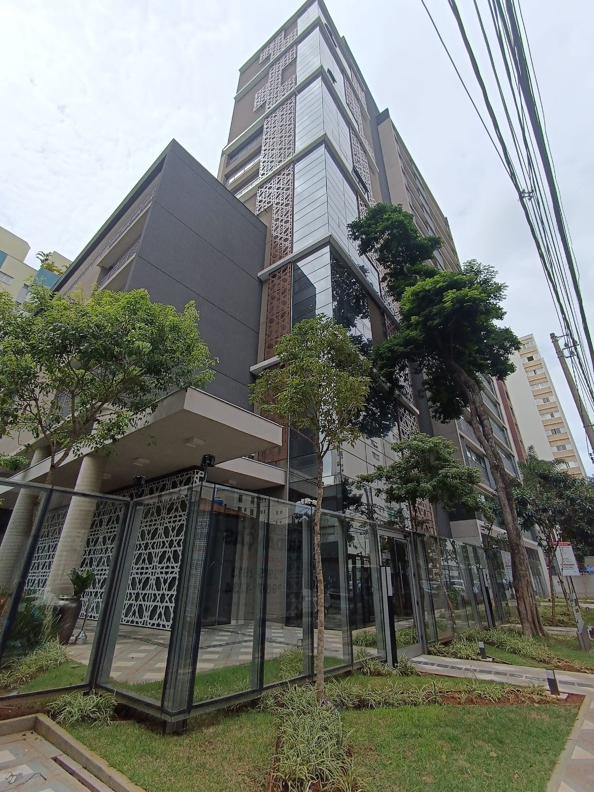 Apartamento, 1 quarto, 28 m² - Foto 14