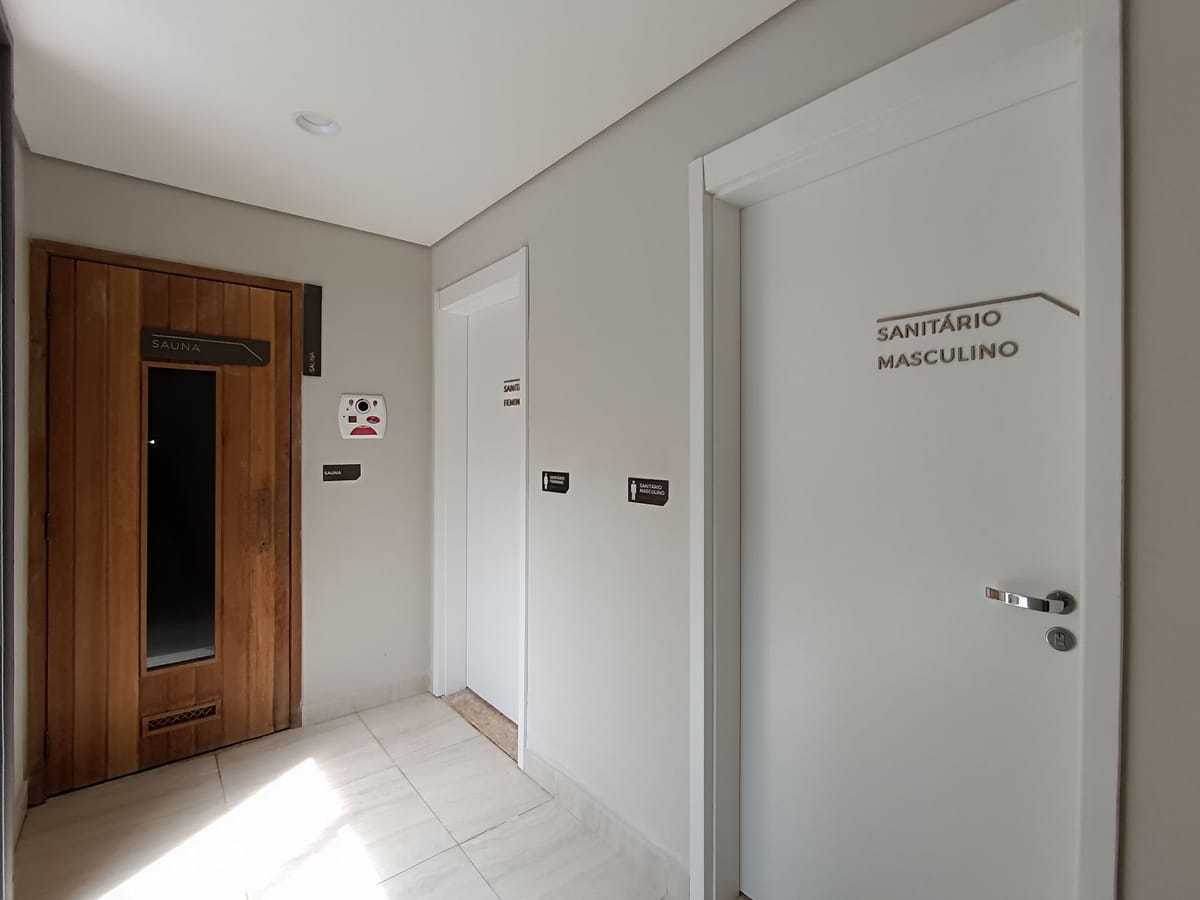 Apartamento, 1 quarto, 28 m² - Foto 49