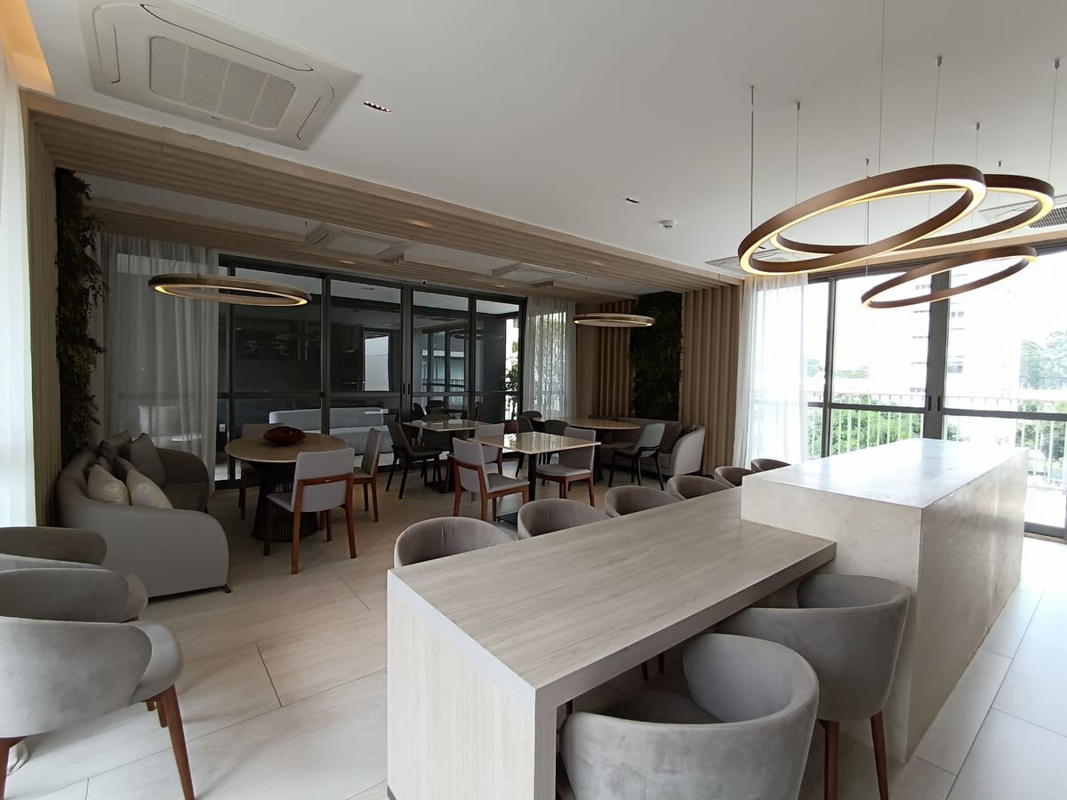 Apartamento, 1 quarto, 28 m² - Foto 18