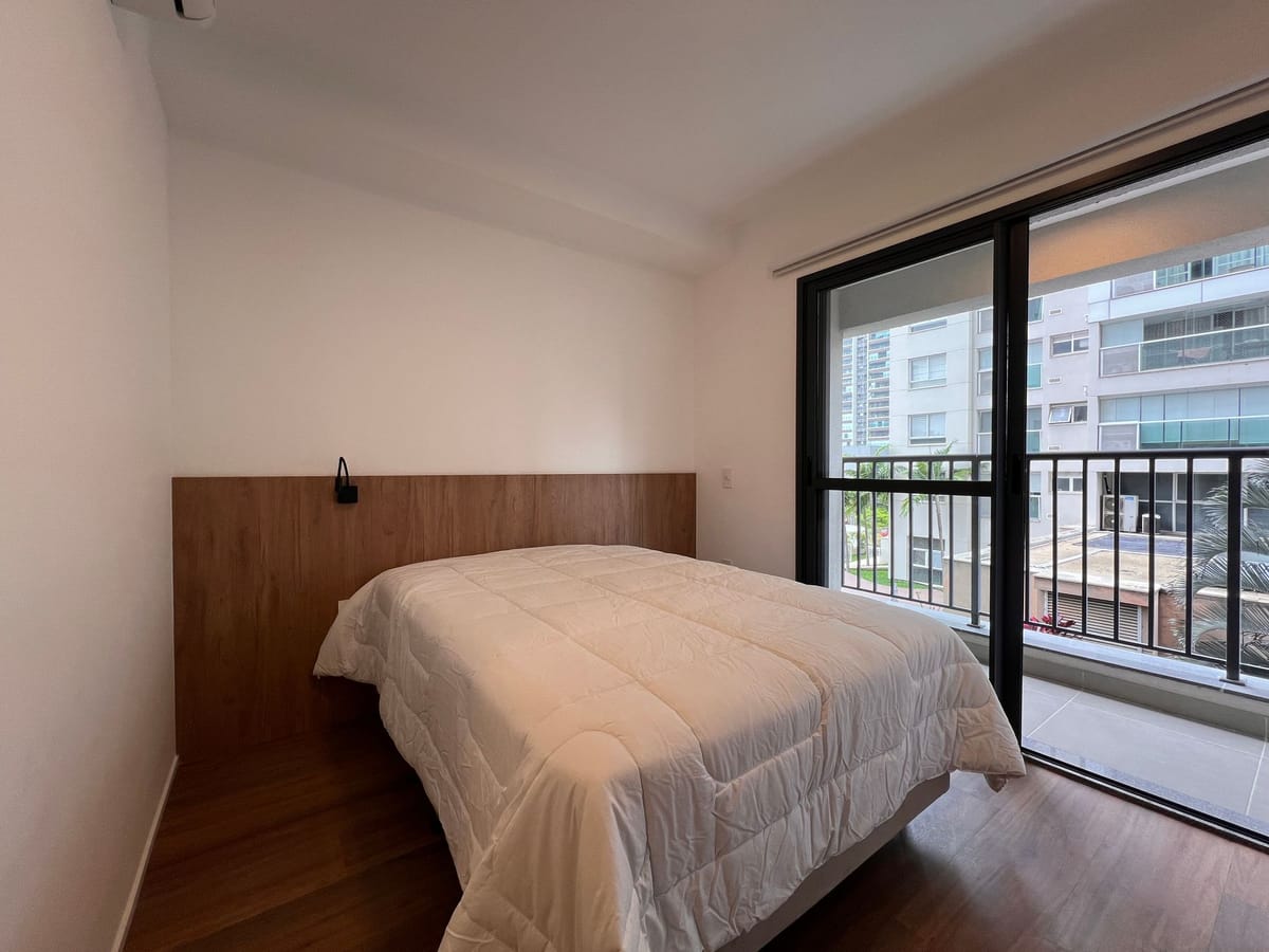 Apartamento, 1 quarto, 24 m² - Foto 15