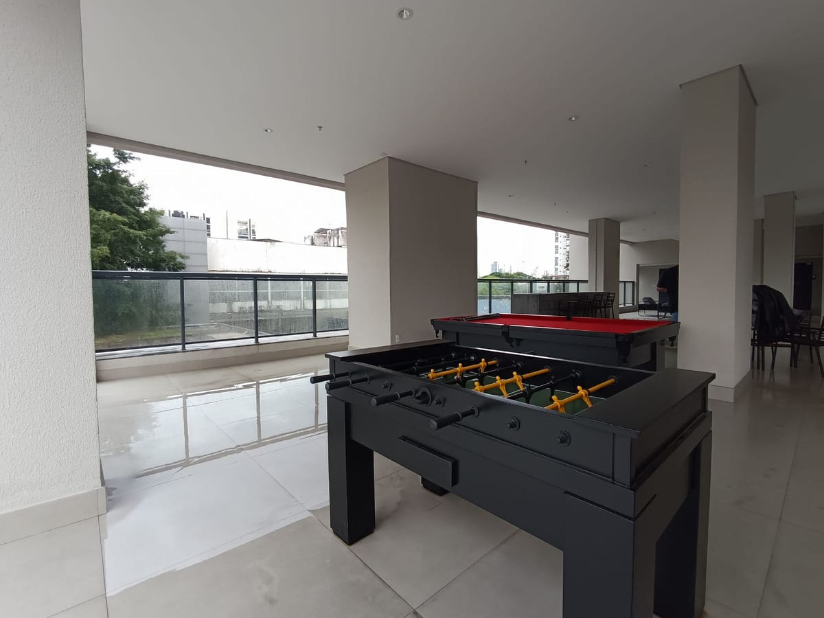 Apartamento, 1 quarto, 24 m² - Foto 35