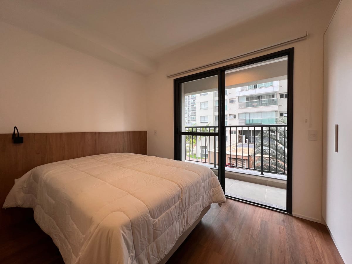 Apartamento, 1 quarto, 24 m² - Foto 14