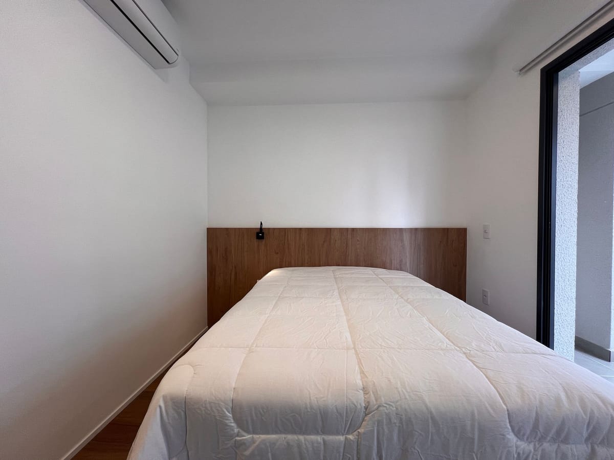 Apartamento, 1 quarto, 24 m² - Foto 24