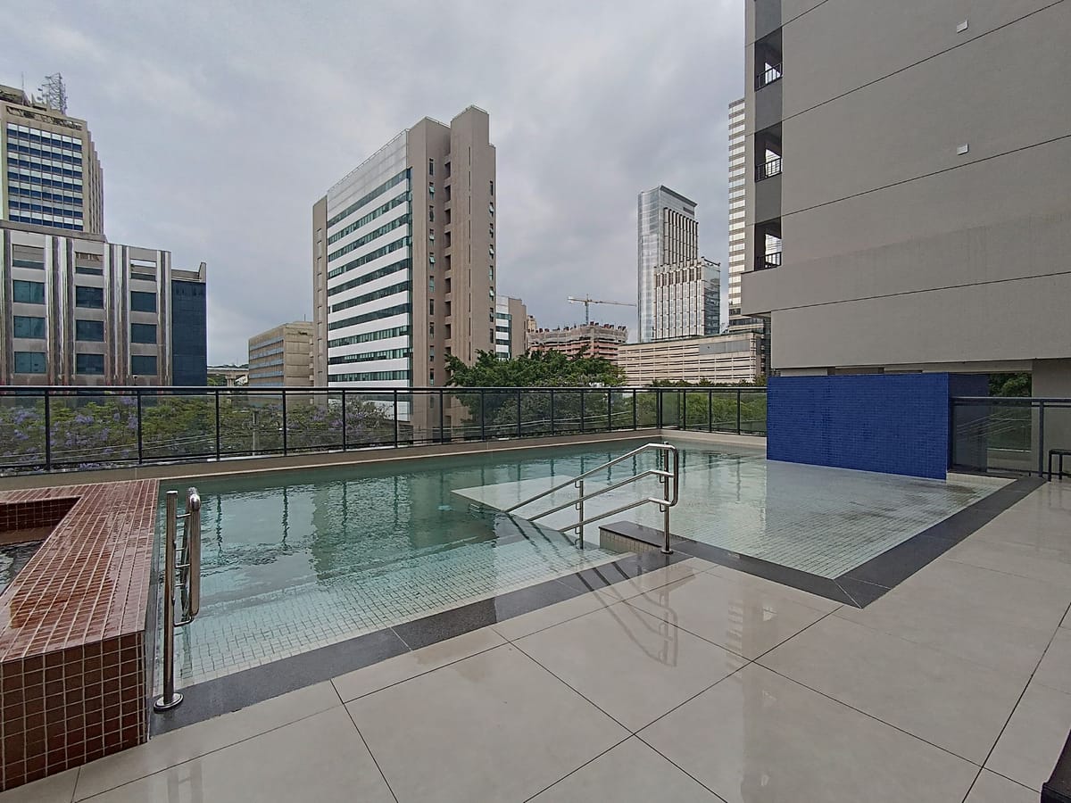 Apartamento, 1 quarto, 24 m² - Foto 58