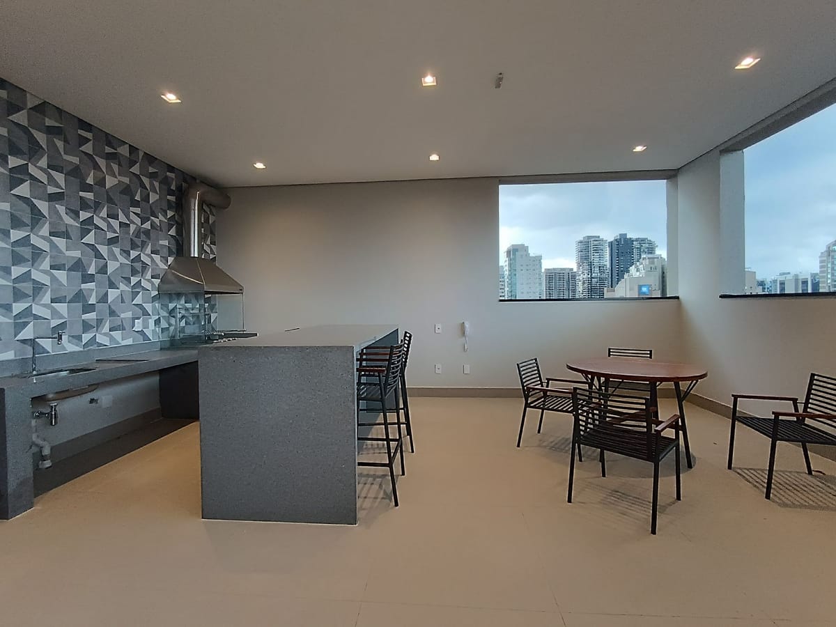 Apartamento, 1 quarto, 24 m² - Foto 31