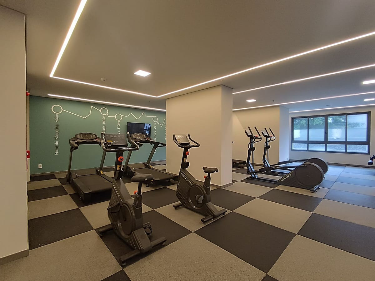 Apartamento, 1 quarto, 24 m² - Foto 51